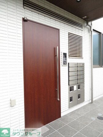 フェリーチェ吉祥寺Aの物件内観写真